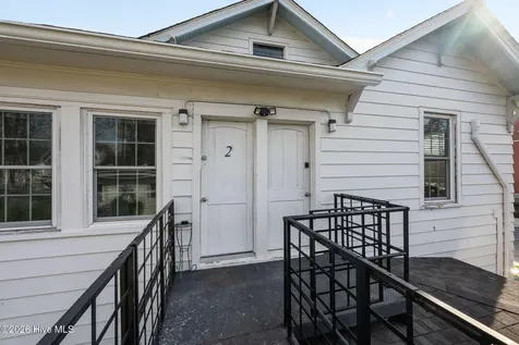 411 George Street New Bern NC 28560