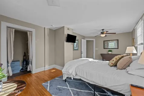 411 George Street New Bern NC 28560