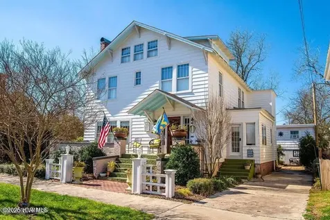 411 George Street New Bern NC 28560