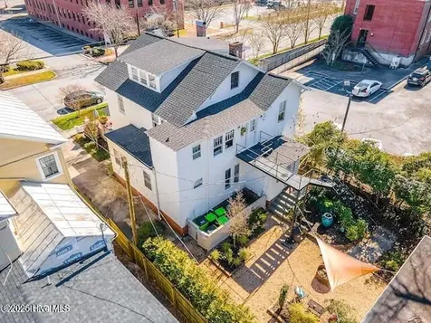 411 George Street New Bern NC 28560