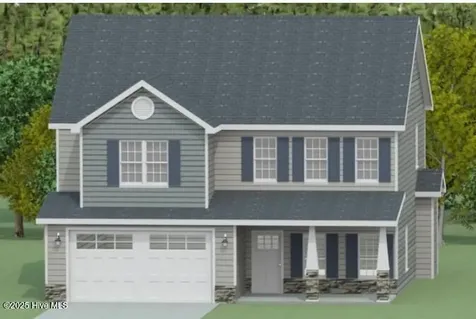815 Calebs Creek Court Maysville NC 28555