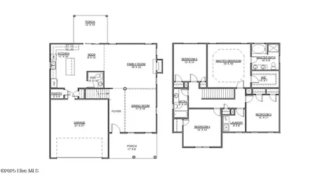 815 Calebs Creek Court Maysville NC 28555
