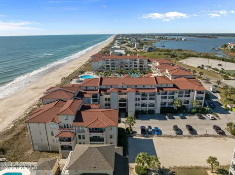 790 New River Inlet Road North Topsail Beach NC 28460