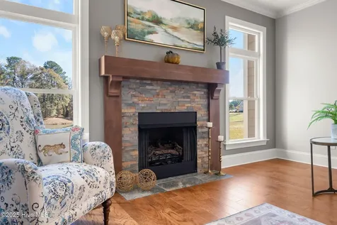 135 Sycamore Lakes Drive Wallace NC 28466