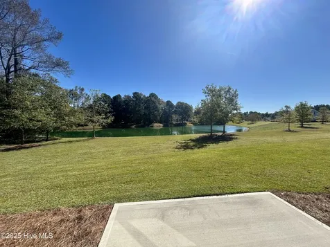 135 Sycamore Lakes Drive Wallace NC 28466