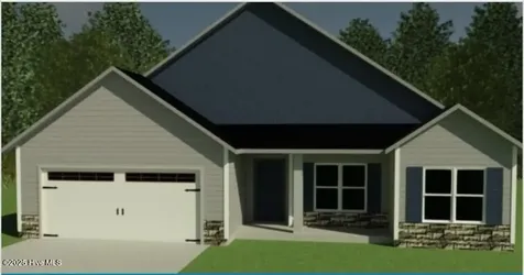 809 Calebs Creek Court Maysville NC 28555