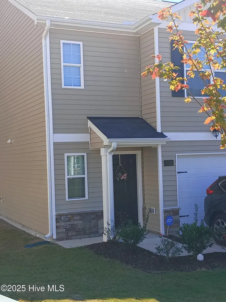 3010 Alibird Lane Carthage NC 28327