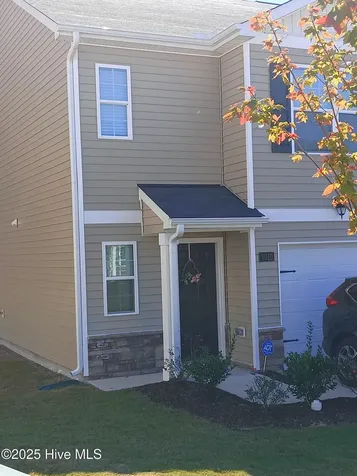 3010 Alibird Lane Carthage NC 28327