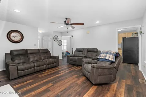 108 Payne Court Rocky Mount NC 27801