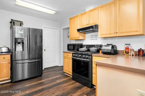 108 Payne Court Rocky Mount NC 27801