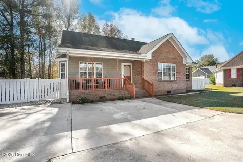 108 Payne Court Rocky Mount NC 27801