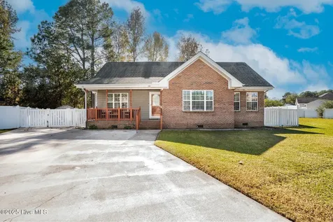 108 Payne Court Rocky Mount NC 27801