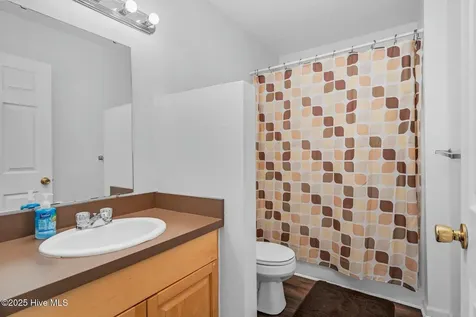 108 Payne Court Rocky Mount NC 27801