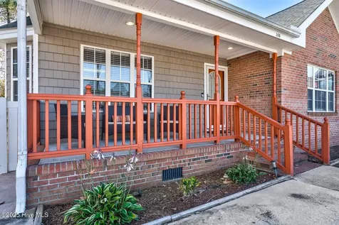 108 Payne Court Rocky Mount NC 27801