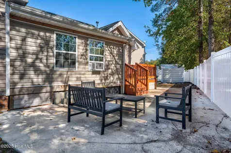 108 Payne Court Rocky Mount NC 27801