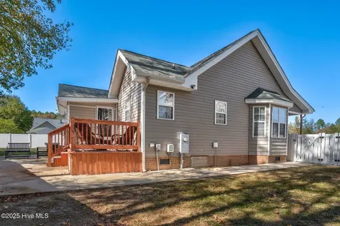 108 Payne Court Rocky Mount NC 27801