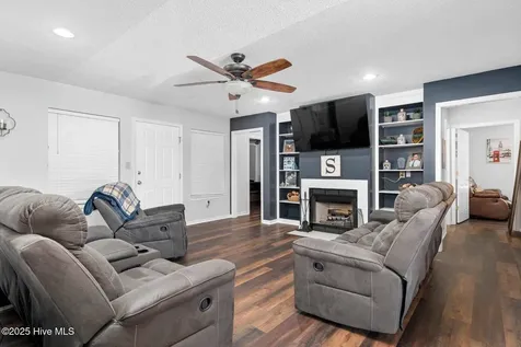 108 Payne Court Rocky Mount NC 27801