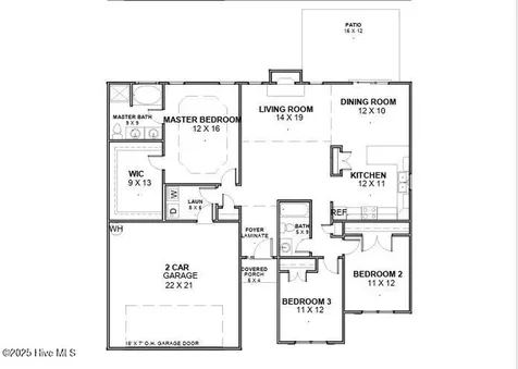 718 Puppy Drum Lane Maysville NC 28555