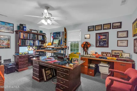 500 W St George Street Southport NC 28461