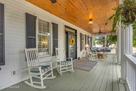 500 W St George Street Southport NC 28461