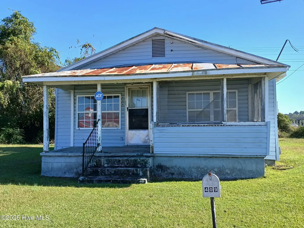 409 Plum Street New Bern NC 28560