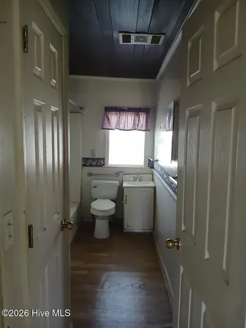 409 Plum Street New Bern NC 28560