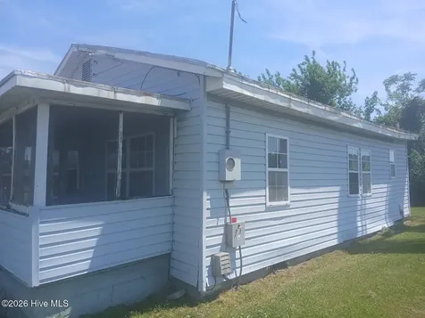 409 Plum Street New Bern NC 28560