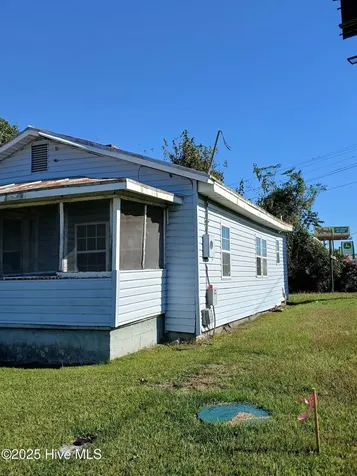 409 Plum Street New Bern NC 28560