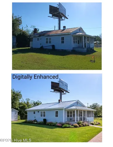 409 Plum Street New Bern NC 28560