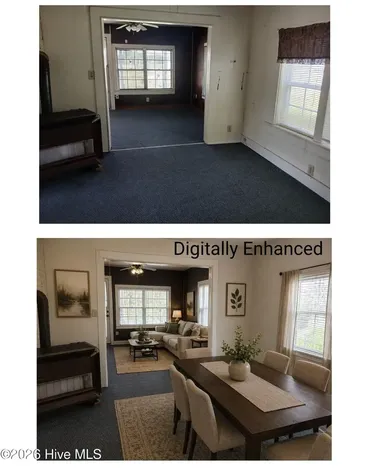 409 Plum Street New Bern NC 28560