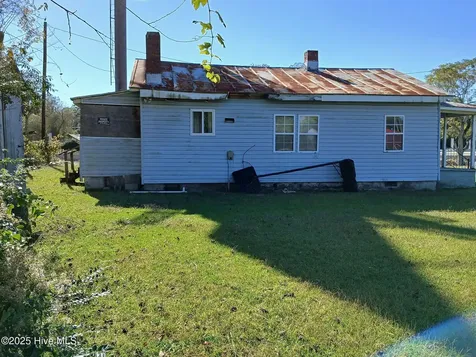 409 Plum Street New Bern NC 28560