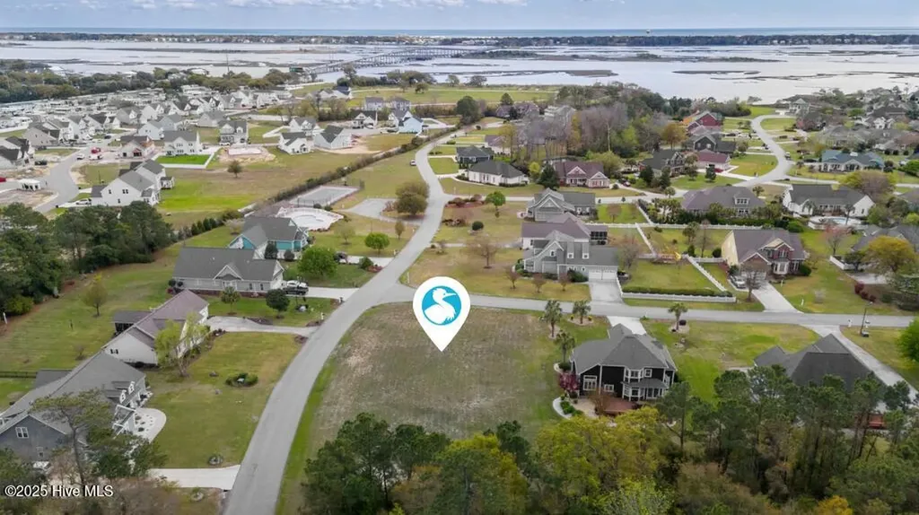 202 Royal Oaks Court Cedar Point NC 28584