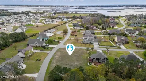 202 Royal Oaks Court Cedar Point NC 28584