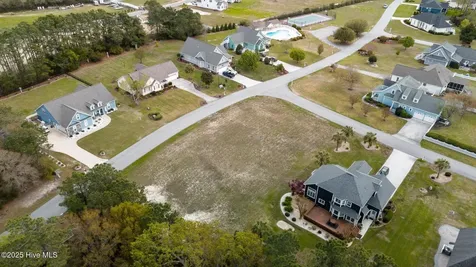 202 Royal Oaks Court Cedar Point NC 28584