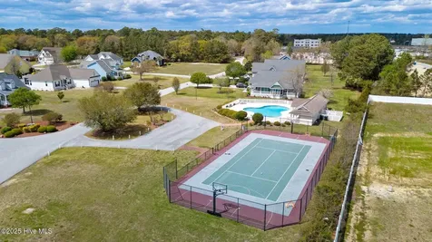 202 Royal Oaks Court Cedar Point NC 28584
