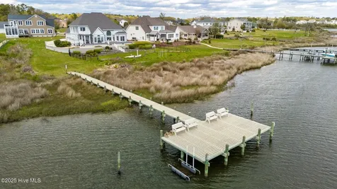 202 Royal Oaks Court Cedar Point NC 28584