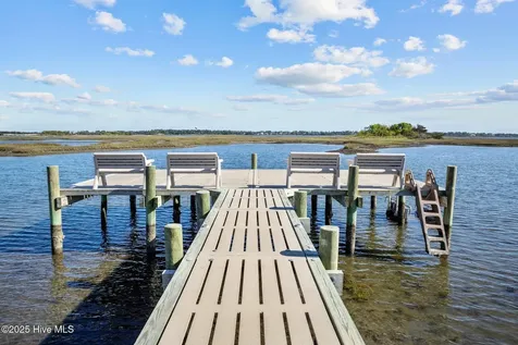 202 Royal Oaks Court Cedar Point NC 28584