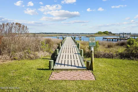 202 Royal Oaks Court Cedar Point NC 28584