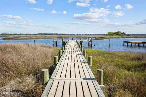 202 Royal Oaks Court Cedar Point NC 28584