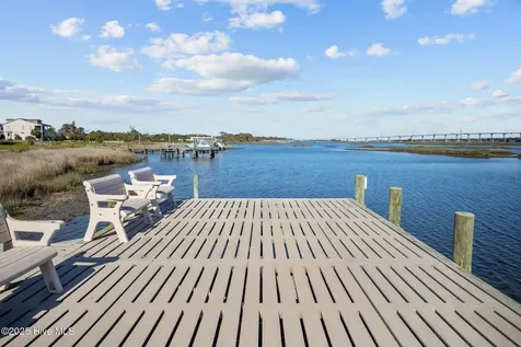 202 Royal Oaks Court Cedar Point NC 28584
