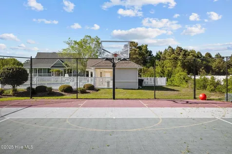 202 Royal Oaks Court Cedar Point NC 28584