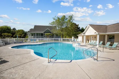 202 Royal Oaks Court Cedar Point NC 28584