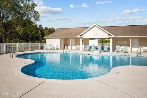 202 Royal Oaks Court Cedar Point NC 28584