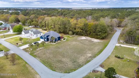 202 Royal Oaks Court Cedar Point NC 28584