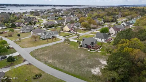 202 Royal Oaks Court Cedar Point NC 28584