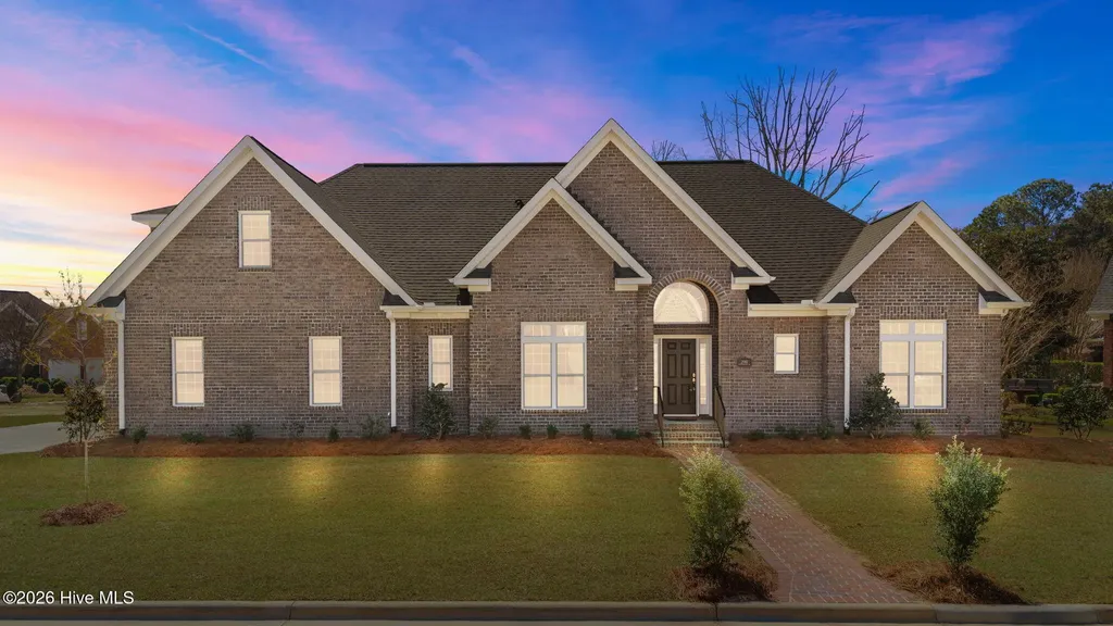 2061 Cornerstone Drive Winterville NC 28590