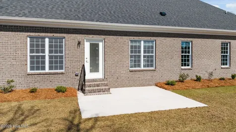 2061 Cornerstone Drive Winterville NC 28590