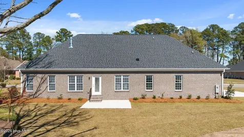 2061 Cornerstone Drive Winterville NC 28590