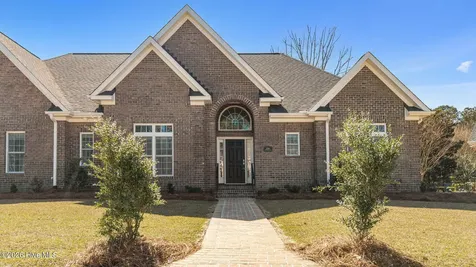 2061 Cornerstone Drive Winterville NC 28590