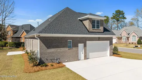 2061 Cornerstone Drive Winterville NC 28590
